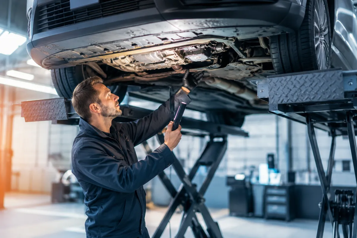 Quand faire son contrôle technique ? Le guide complet