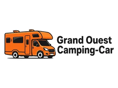 Logo Grand Ouest Camping-Car
